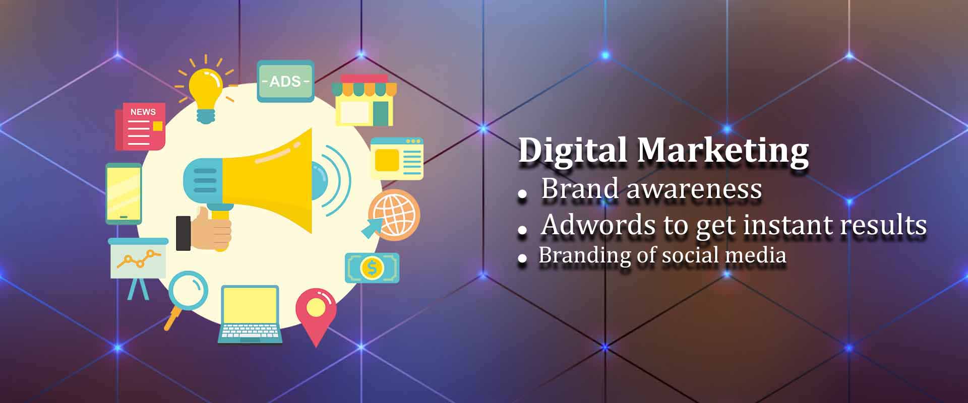 Digital Marketing Company in Patna